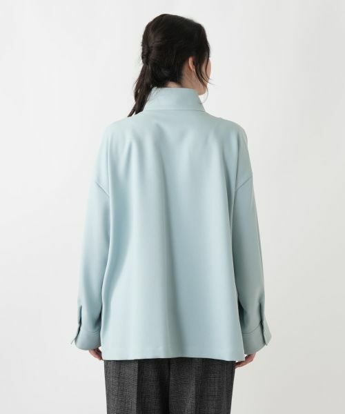 Leilian PLUS HOUSE / レリアンプラスハウス テーラードジャケット | ジャケット | 詳細12