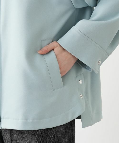 Leilian PLUS HOUSE / レリアンプラスハウス テーラードジャケット | ジャケット | 詳細15