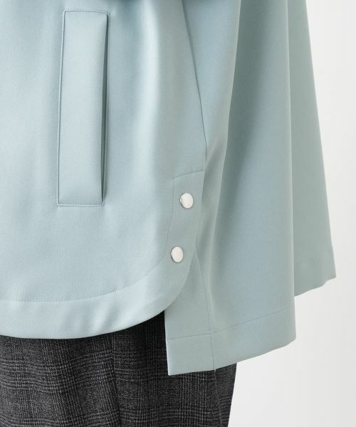 Leilian PLUS HOUSE / レリアンプラスハウス テーラードジャケット | ジャケット | 詳細17
