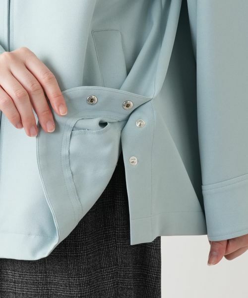 Leilian PLUS HOUSE / レリアンプラスハウス テーラードジャケット | ジャケット | 詳細18