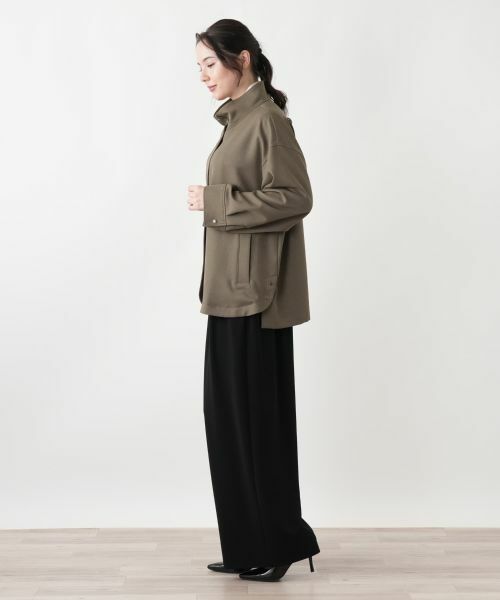 Leilian PLUS HOUSE / レリアンプラスハウス テーラードジャケット | ジャケット | 詳細2