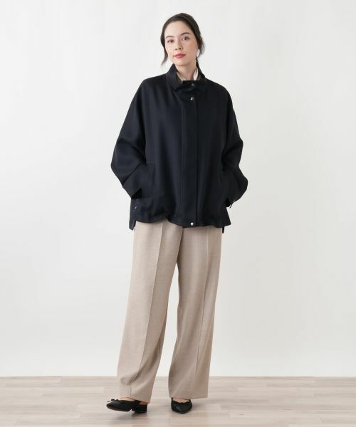 Leilian PLUS HOUSE / レリアンプラスハウス テーラードジャケット | ジャケット | 詳細4