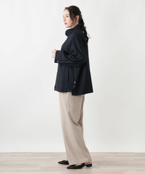 Leilian PLUS HOUSE / レリアンプラスハウス テーラードジャケット | ジャケット | 詳細5