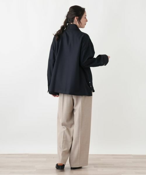 Leilian PLUS HOUSE / レリアンプラスハウス テーラードジャケット | ジャケット | 詳細6