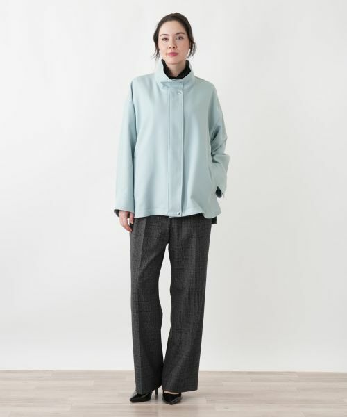 Leilian PLUS HOUSE / レリアンプラスハウス テーラードジャケット | ジャケット | 詳細7