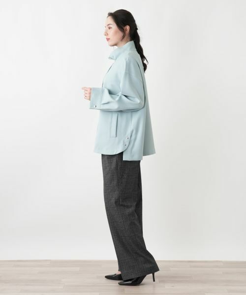 Leilian PLUS HOUSE / レリアンプラスハウス テーラードジャケット | ジャケット | 詳細8