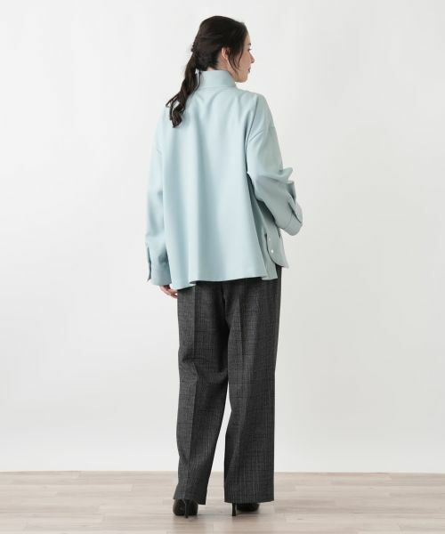 Leilian PLUS HOUSE / レリアンプラスハウス テーラードジャケット | ジャケット | 詳細9
