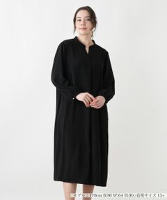 Leilian PLUS HOUSE / レリアンプラスハウス ドレス | ワンピース