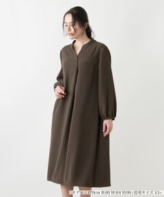 Leilian PLUS HOUSE / レリアンプラスハウス ドレス | ワンピース