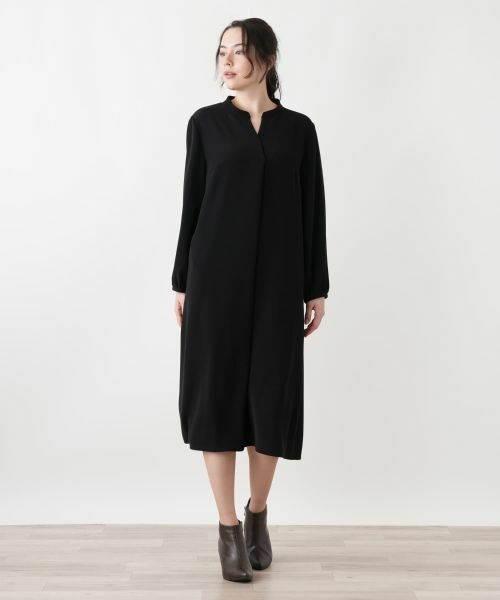 Leilian PLUS HOUSE / レリアンプラスハウス ドレス | ワンピース | 詳細1