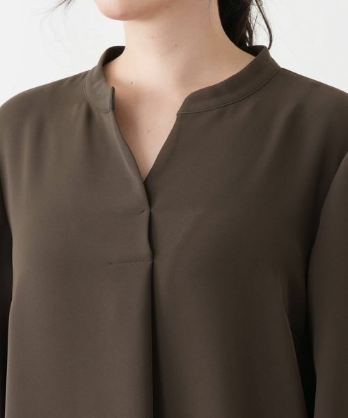 Leilian PLUS HOUSE / レリアンプラスハウス ドレス | ワンピース | 詳細10