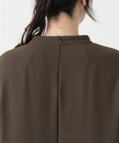 Leilian PLUS HOUSE / レリアンプラスハウス ドレス | ワンピース | 詳細11