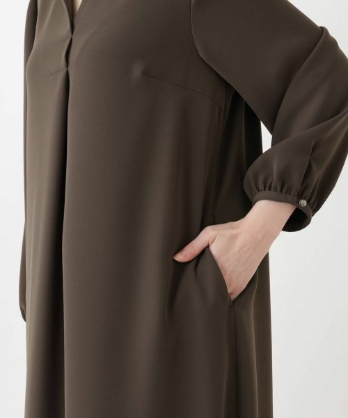 Leilian PLUS HOUSE / レリアンプラスハウス ドレス | ワンピース | 詳細14