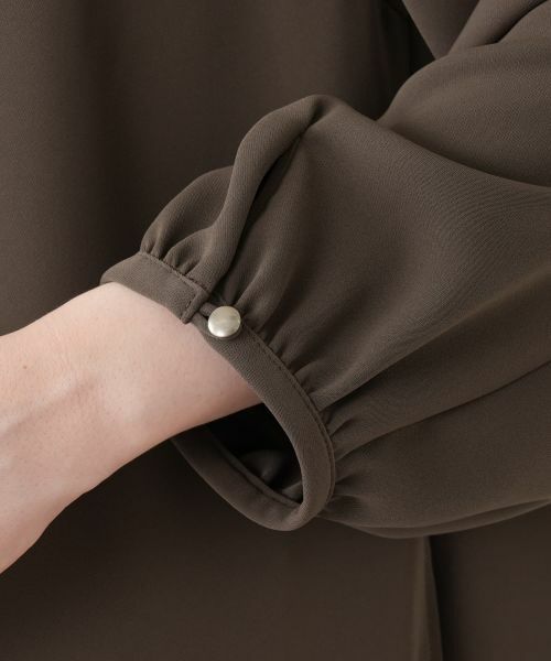 Leilian PLUS HOUSE / レリアンプラスハウス ドレス | ワンピース | 詳細15