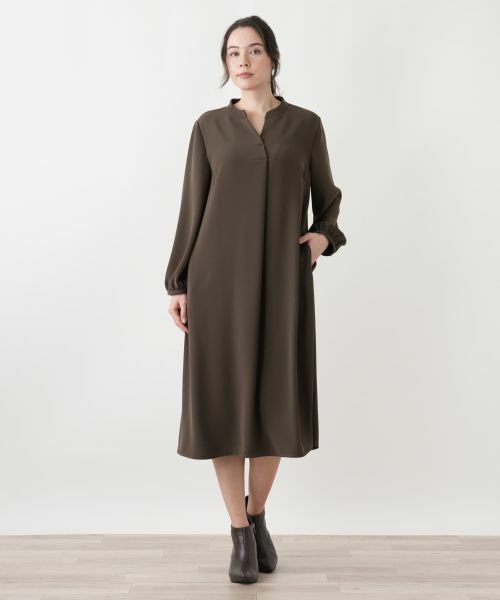 Leilian PLUS HOUSE / レリアンプラスハウス ドレス | ワンピース | 詳細4