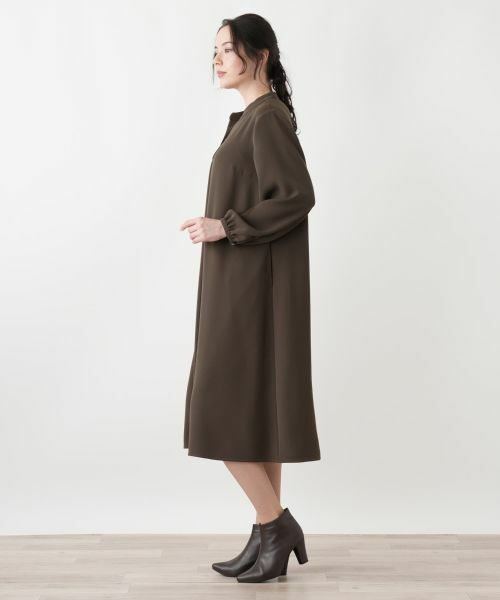 Leilian PLUS HOUSE / レリアンプラスハウス ドレス | ワンピース | 詳細5