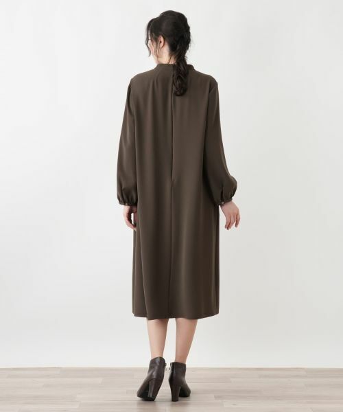 Leilian PLUS HOUSE / レリアンプラスハウス ドレス | ワンピース | 詳細6