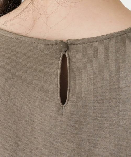 Leilian PLUS HOUSE / レリアンプラスハウス シャツ・ブラウス | ブラウス | 詳細12