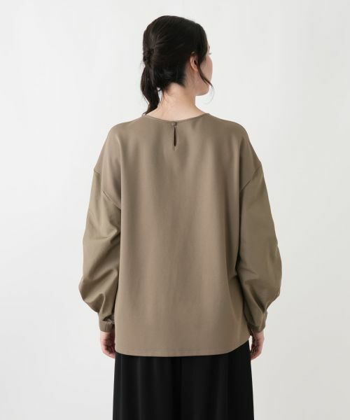 Leilian PLUS HOUSE / レリアンプラスハウス シャツ・ブラウス | ブラウス | 詳細9