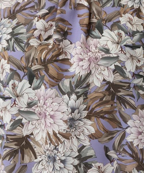 Leilian PLUS HOUSE / レリアンプラスハウス シャツ・ブラウス | ブラウス【ROCHAS Premiere】 | 詳細11