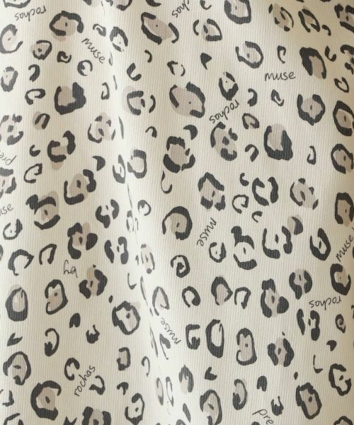 Leilian PLUS HOUSE / レリアンプラスハウス シャツ・ブラウス | ブラウス【MUSE BY ROCHAS Premiere】 | 詳細13