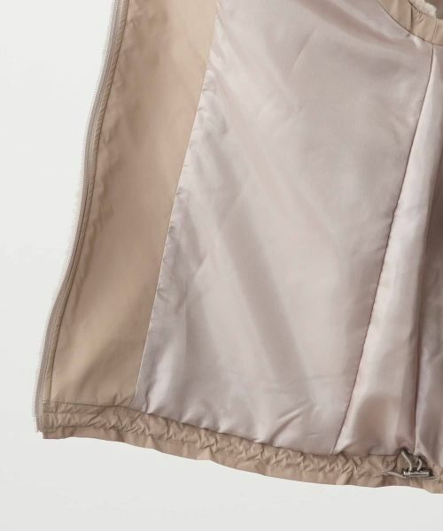 Leilian PLUS HOUSE / レリアンプラスハウス テーラードジャケット | ベスト【MUSE BY ROCHAS Premiere】 | 詳細13