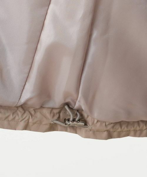 Leilian PLUS HOUSE / レリアンプラスハウス テーラードジャケット | ベスト【MUSE BY ROCHAS Premiere】 | 詳細14