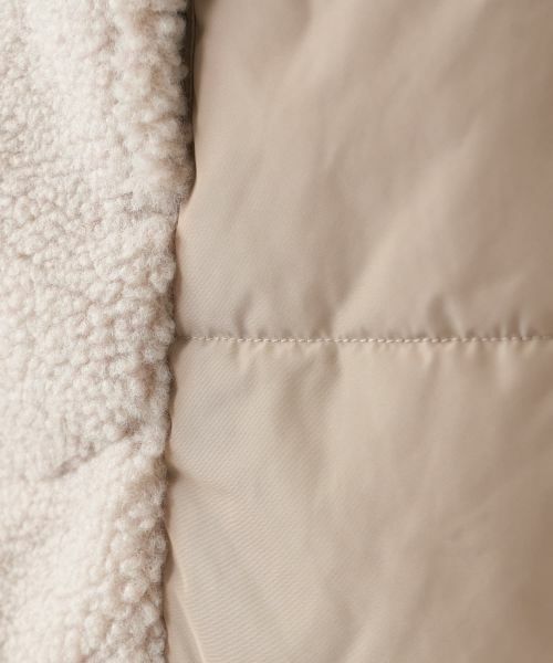 Leilian PLUS HOUSE / レリアンプラスハウス テーラードジャケット | ベスト【MUSE BY ROCHAS Premiere】 | 詳細15