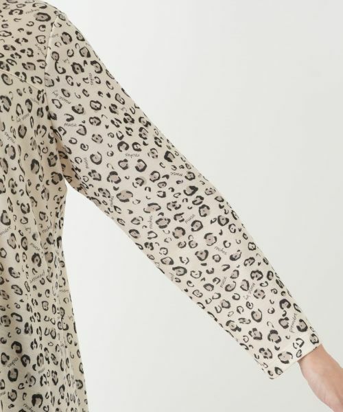 Leilian PLUS HOUSE / レリアンプラスハウス カットソー | カットソー【MUSE BY ROCHAS Premiere】 | 詳細9