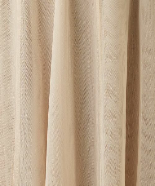 Leilian PLUS HOUSE / レリアンプラスハウス ミニ・ひざ丈スカート | スカート【NEMIKA】 | 詳細17