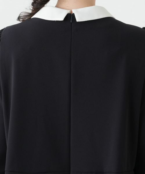 Leilian PLUS HOUSE / レリアンプラスハウス セットアップ | パンツスーツ | 詳細12