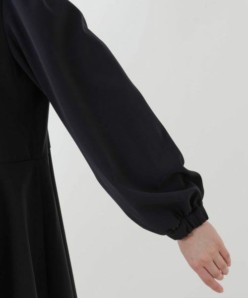 Leilian PLUS HOUSE / レリアンプラスハウス セットアップ | パンツスーツ | 詳細13