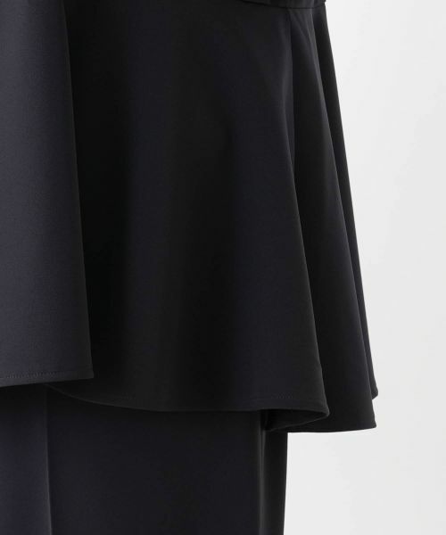 Leilian PLUS HOUSE / レリアンプラスハウス セットアップ | パンツスーツ | 詳細14