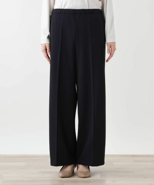 Leilian PLUS HOUSE / レリアンプラスハウス セットアップ | パンツスーツ | 詳細16