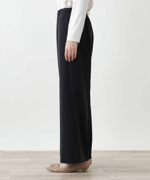 Leilian PLUS HOUSE / レリアンプラスハウス セットアップ | パンツスーツ | 詳細17