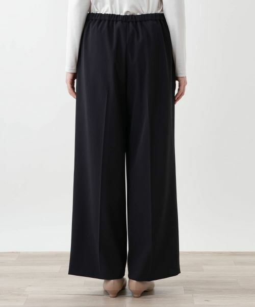 Leilian PLUS HOUSE / レリアンプラスハウス セットアップ | パンツスーツ | 詳細18