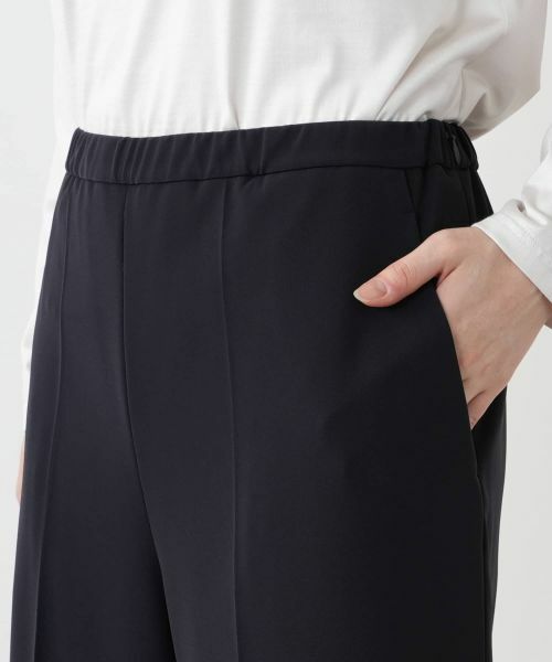 Leilian PLUS HOUSE / レリアンプラスハウス セットアップ | パンツスーツ | 詳細19