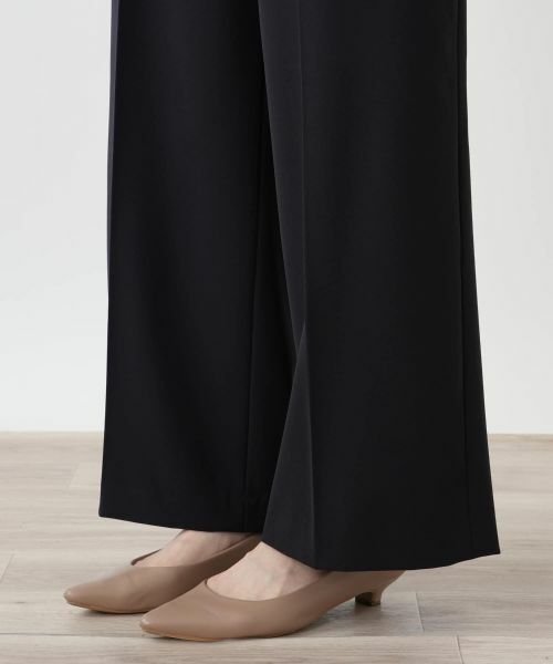 Leilian PLUS HOUSE / レリアンプラスハウス セットアップ | パンツスーツ | 詳細20