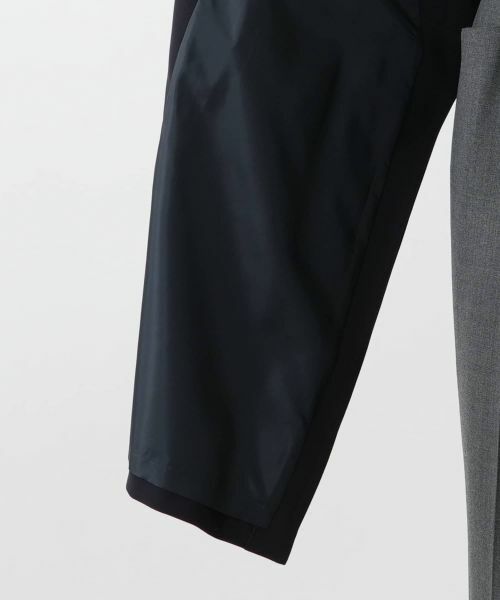 Leilian PLUS HOUSE / レリアンプラスハウス テーラードジャケット | ストレッチジレ | 詳細16