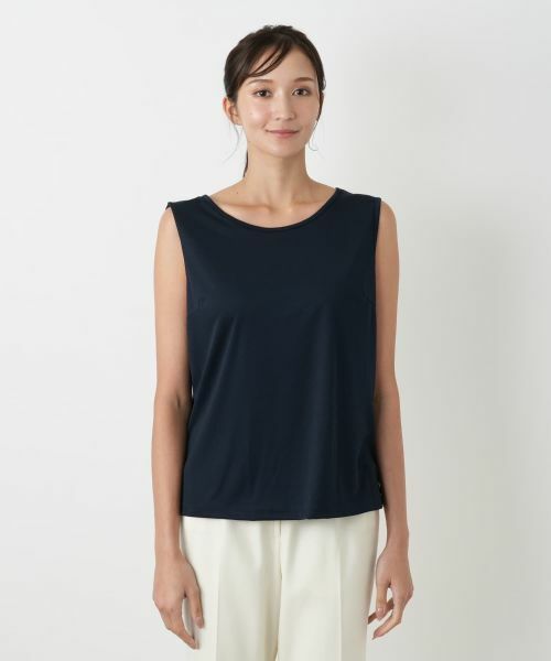 Leilian PLUS HOUSE / レリアンプラスハウス シャツ・ブラウス | ブラウス | 詳細10