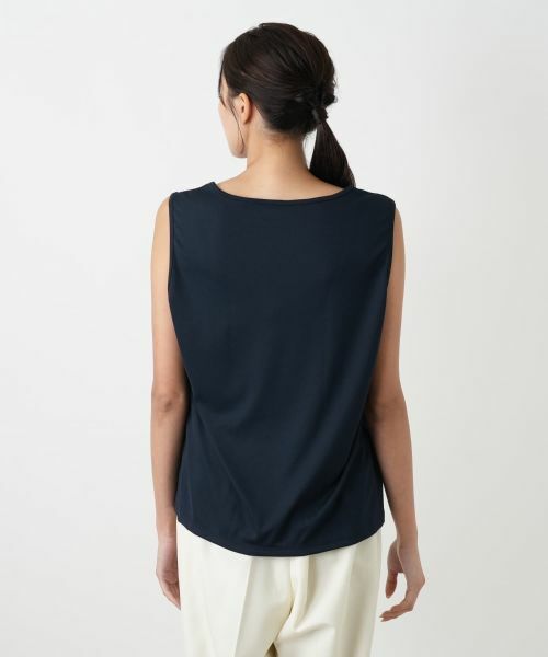 Leilian PLUS HOUSE / レリアンプラスハウス シャツ・ブラウス | ブラウス | 詳細12