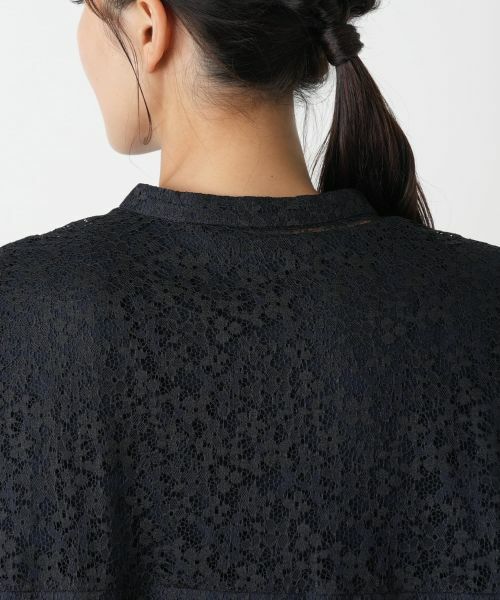 Leilian PLUS HOUSE / レリアンプラスハウス シャツ・ブラウス | ブラウス | 詳細14