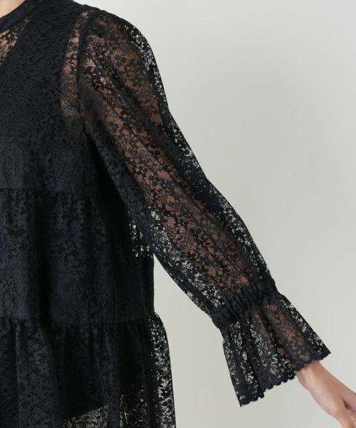 Leilian PLUS HOUSE / レリアンプラスハウス シャツ・ブラウス | ブラウス | 詳細15