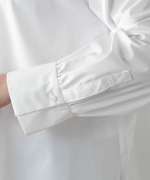 Leilian PLUS HOUSE / レリアンプラスハウス シャツ・ブラウス | シャツブラウス | 詳細10