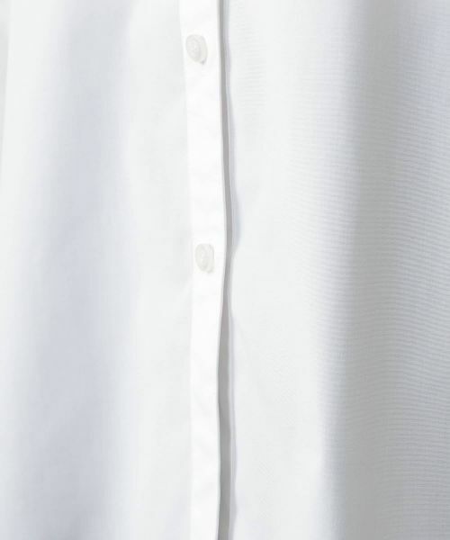 Leilian PLUS HOUSE / レリアンプラスハウス シャツ・ブラウス | シャツブラウス | 詳細11