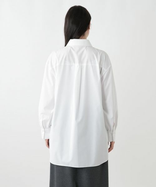 Leilian PLUS HOUSE / レリアンプラスハウス シャツ・ブラウス | シャツブラウス | 詳細6