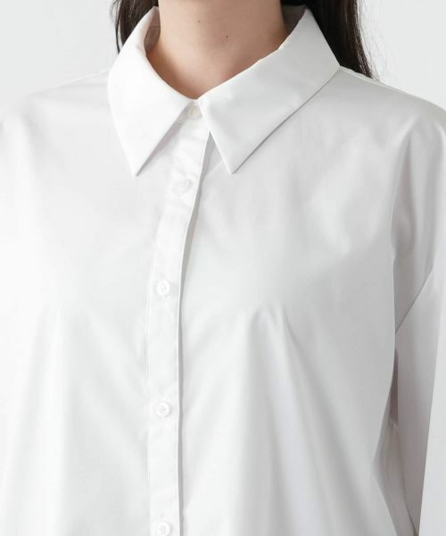 Leilian PLUS HOUSE / レリアンプラスハウス シャツ・ブラウス | シャツブラウス | 詳細7