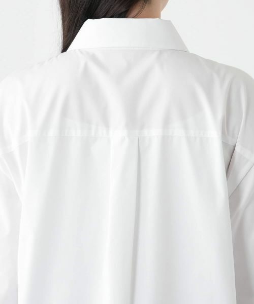 Leilian PLUS HOUSE / レリアンプラスハウス シャツ・ブラウス | シャツブラウス | 詳細8
