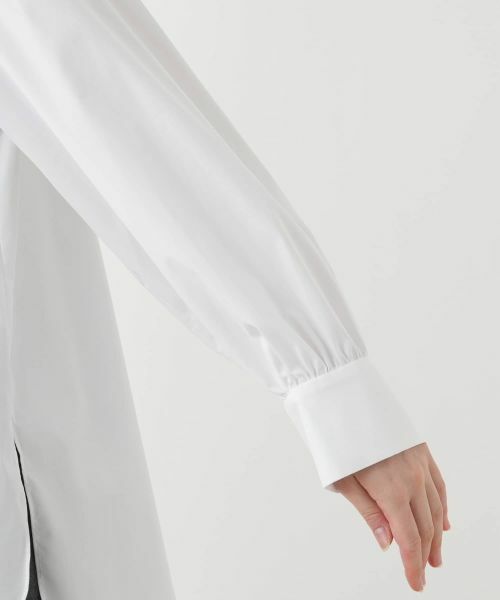 Leilian PLUS HOUSE / レリアンプラスハウス シャツ・ブラウス | シャツブラウス | 詳細9