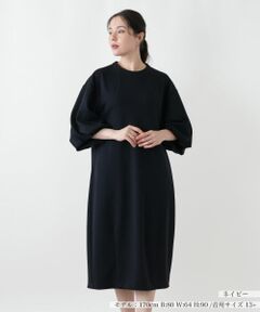 Leilian PLUS HOUSE / レリアンプラスハウス ドレス | ワンピース